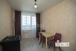2-к квартира, вторичка, 53м2, 3/9 этаж