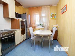 1-к квартира, вторичка, 50м2, 10/10 этаж