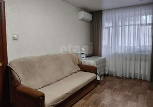 1-к квартира, вторичка, 35м2, 4/10 этаж