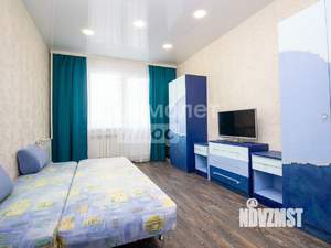 1-к квартира, вторичка, 40м2, 2/9 этаж