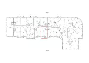 Студия квартира, строящийся дом, 47м2, 6/9 этаж