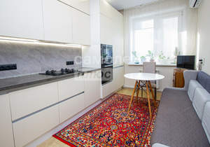 2-к квартира, вторичка, 46м2, 2/3 этаж