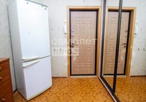 4-к квартира, вторичка, 70м2, 6/9 этаж