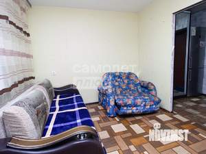 1-к квартира, вторичка, 24м2, 1/3 этаж