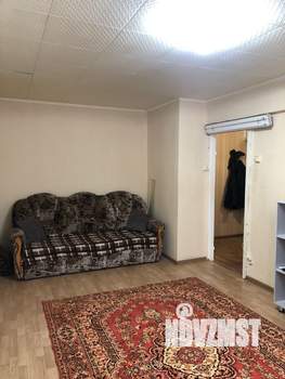 1-к квартира, вторичка, 31м2, 1/5 этаж