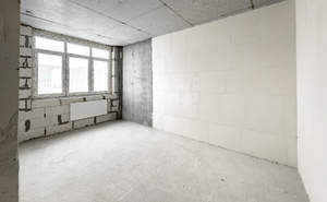 4-к квартира, вторичка, 94м2, 12/19 этаж