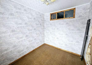 3-к квартира, вторичка, 45м2, 5/5 этаж