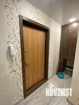 1-к квартира, вторичка, 36м2, 5/10 этаж