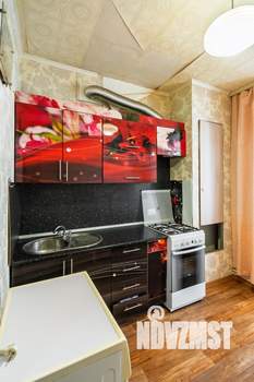 1-к квартира, вторичка, 26м2, 2/3 этаж