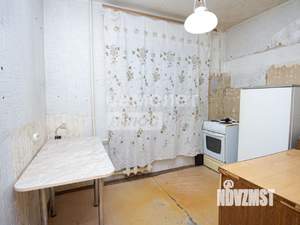 1-к квартира, вторичка, 35м2, 1/10 этаж