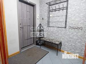 3-к квартира, вторичка, 65м2, 6/9 этаж