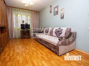 1-к квартира, вторичка, 37м2, 1/9 этаж