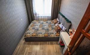 3-к квартира, вторичка, 57м2, 5/5 этаж