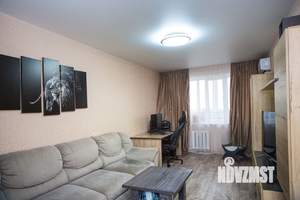 2-к квартира, вторичка, 61м2, 14/14 этаж