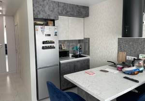 2-к квартира, вторичка, 41м2, 12/17 этаж