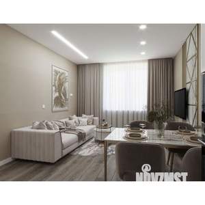 Студия квартира, вторичка, 24м2, 8/13 этаж