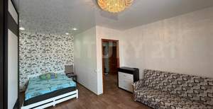 1-к квартира, вторичка, 41м2, 7/9 этаж