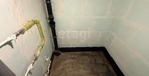 1-к квартира, вторичка, 36м2, 9/11 этаж