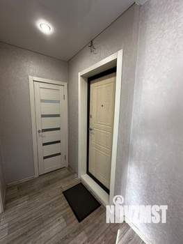 1-к квартира, вторичка, 28м2, 5/5 этаж