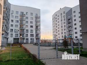 1-к квартира, вторичка, 41м2, 5/11 этаж