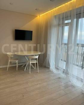 1-к квартира, вторичка, 25м2, 19/28 этаж