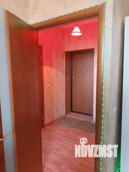 1-к квартира, вторичка, 36м2, 2/3 этаж