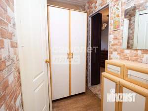 1-к квартира, вторичка, 22м2, 3/5 этаж