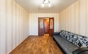 1-к квартира, вторичка, 36м2, 5/5 этаж