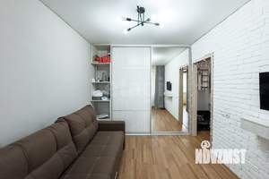 1-к квартира, вторичка, 27м2, 9/9 этаж