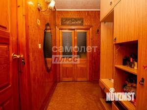 2-к квартира, вторичка, 54м2, 5/9 этаж