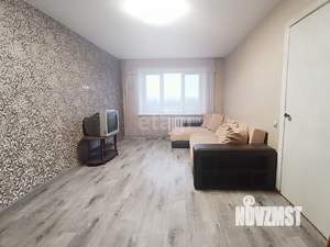 3-к квартира, вторичка, 62м2, 7/9 этаж
