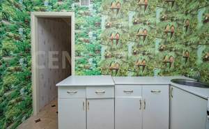 1-к квартира, вторичка, 38м2, 2/5 этаж