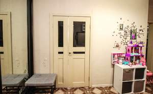 1-к квартира, вторичка, 47м2, 5/10 этаж