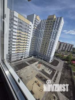 Студия квартира, вторичка, 20м2, 7/10 этаж