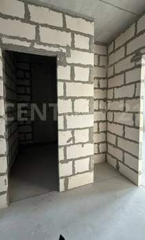 Студия квартира, вторичка, 23м2, 7/18 этаж