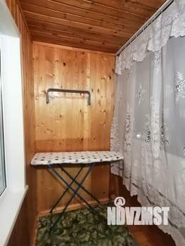 1-к квартира, вторичка, 28м2, 9/10 этаж