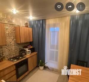 3-к квартира, вторичка, 60м2, 5/5 этаж