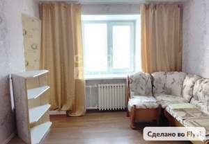 1-к квартира, вторичка, 26м2, 5/5 этаж