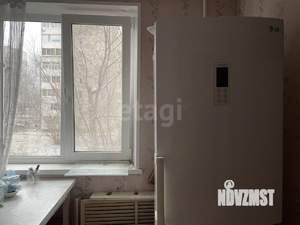 2-к квартира, вторичка, 44м2, 2/5 этаж