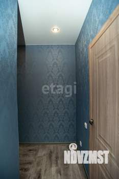 1-к квартира, вторичка, 36м2, 4/10 этаж
