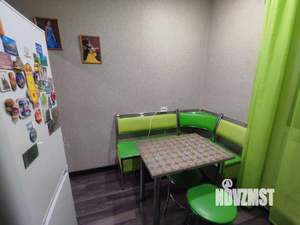 1-к квартира, вторичка, 35м2, 2/9 этаж