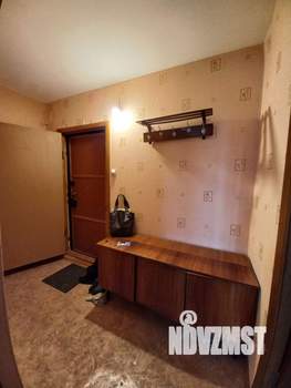 1-к квартира, вторичка, 36м2, 2/10 этаж