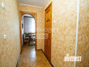 1-к квартира, вторичка, 35м2, 9/9 этаж