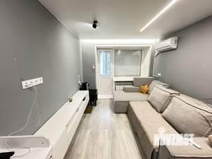 2-к квартира, вторичка, 44м2, 5/5 этаж