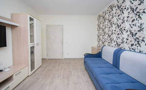 1-к квартира, вторичка, 38м2, 2/9 этаж