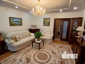 2-к квартира, вторичка, 81м2, 7/8 этаж