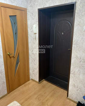 1-к квартира, вторичка, 35м2, 12/12 этаж