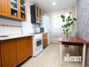 2-к квартира, вторичка, 50м2, 3/5 этаж