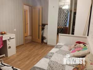 3-к квартира, вторичка, 58м2, 4/5 этаж