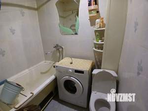 2-к квартира, вторичка, 45м2, 5/5 этаж